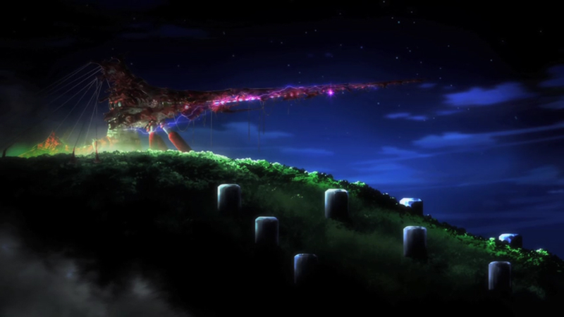 Illustration for article titled Black Bullet Irredeemably Ruins An Otherwise Good Premise